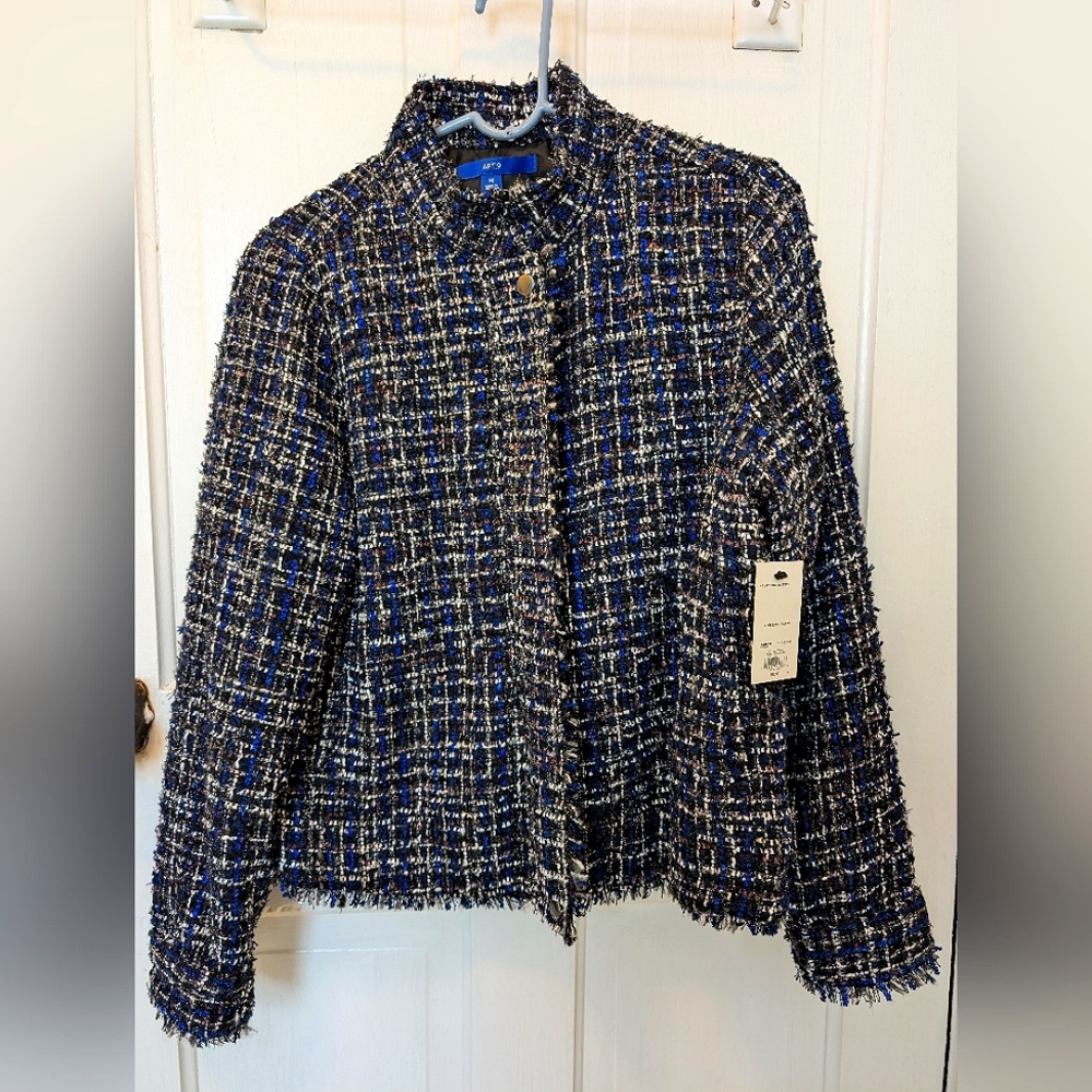 Apt 9 Dressy Jacket